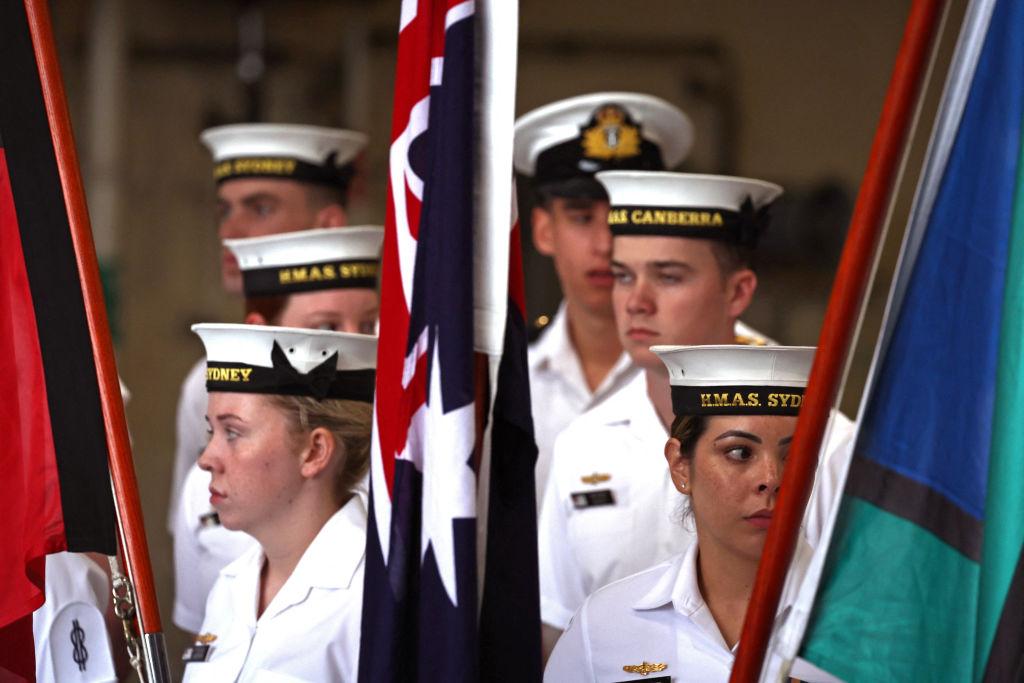 While Australia Sleeps, Our Situation Becomes Dire