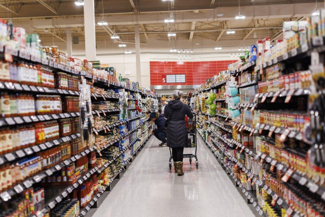 Ottawa ‘Late’ in Responding to Food Inflation Crisis, Canadians Tell Federal Researchers
