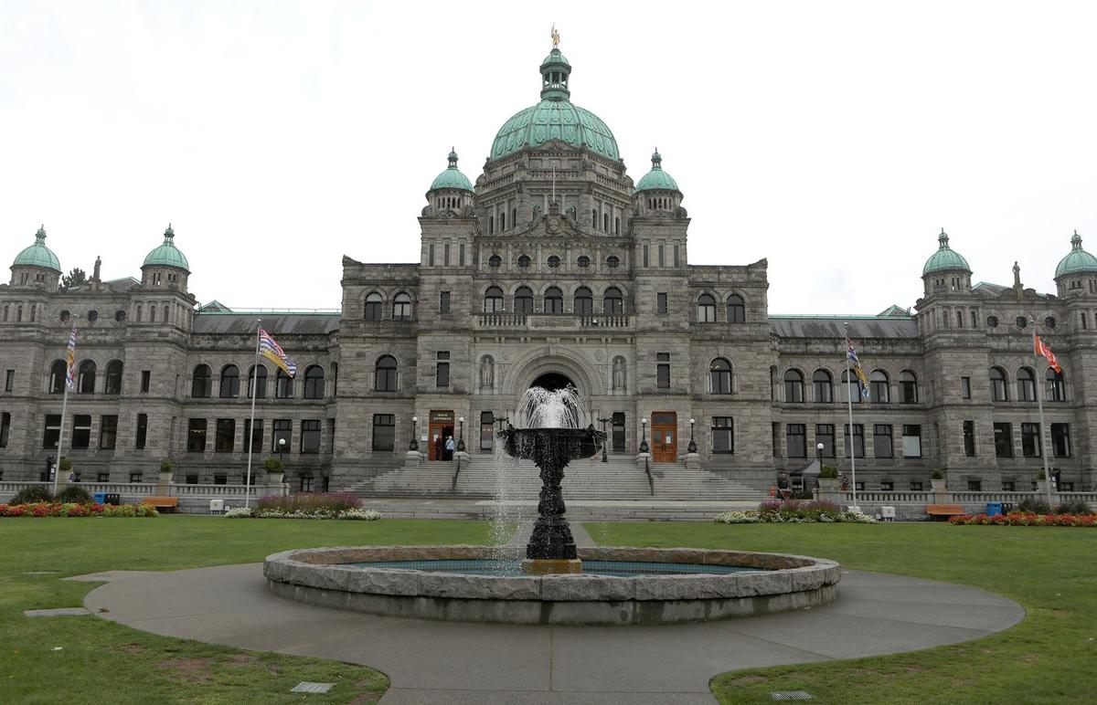 BC New Democrat Government Makes Pledges to Homebuyers, Renters, in Throne Speech