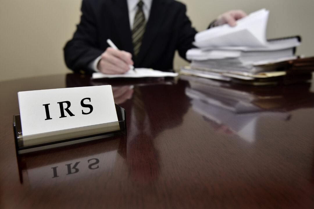 11 Ways to Avoid an IRS Audit