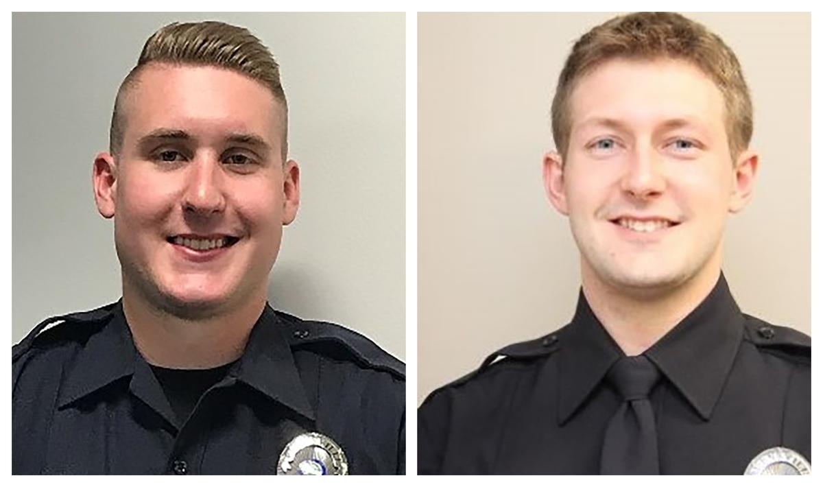 What We Know About Minnesota Shooting That Killed 2 Officers and One Firefighter
