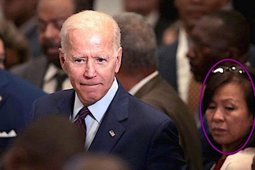 Biden Staffer Who Mishandled China, Iran Secrets Retains High-Security Pentagon Job
