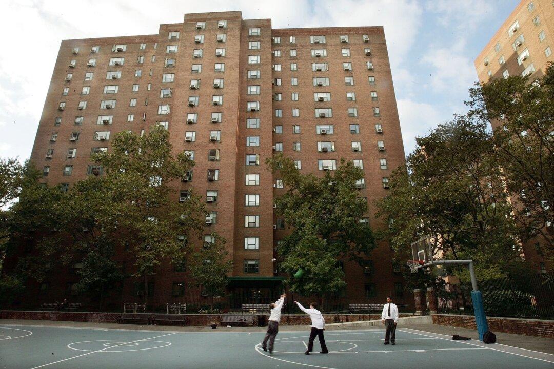 US Office-to-Apartment Conversions Hit New Record: Report