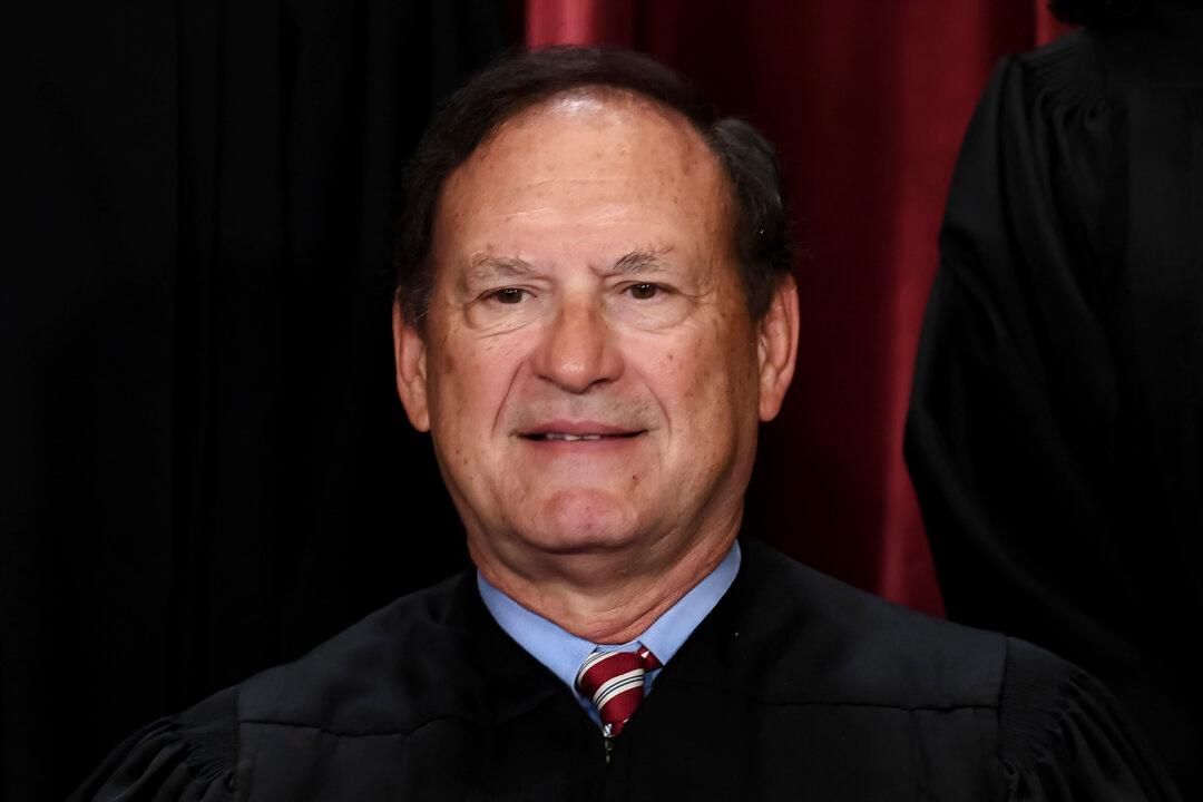 Supreme Court Declines Challenge of Virginia School’s Allegedly Discriminatory Admissions Policy
