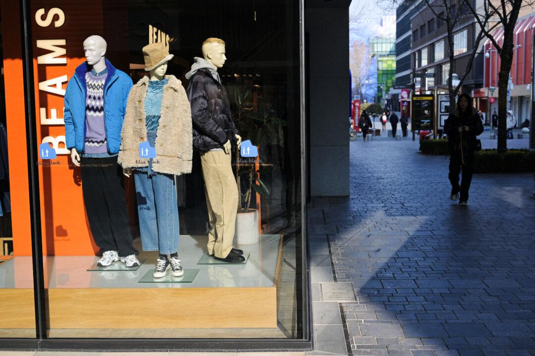 China’s Easing Deflation Is Just a Minor Reprieve, Experts Say