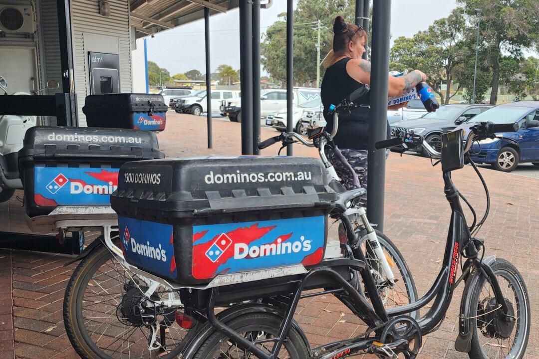 Online Sales Surge for Domino’s Pizza, Global Markets Gaining Traction