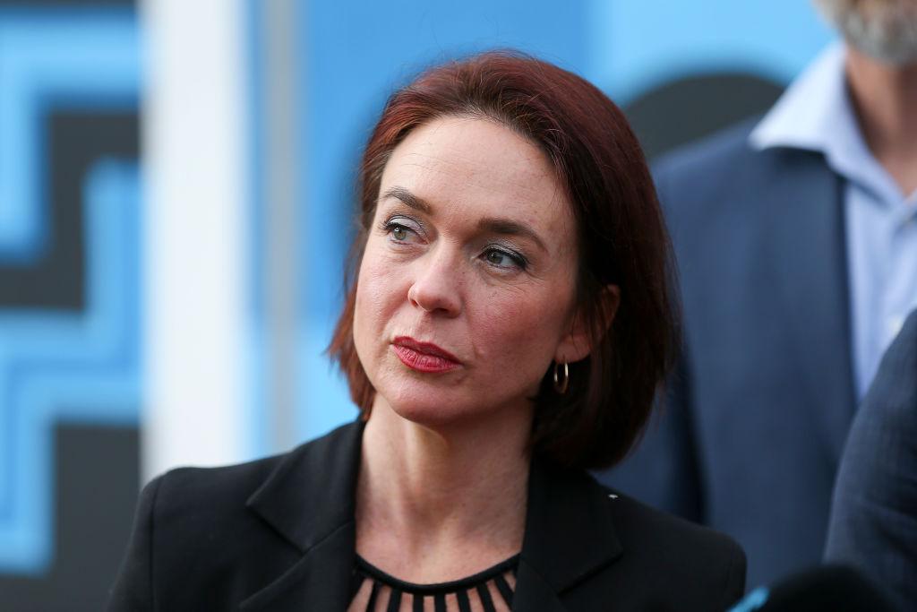 Senior NZ Labour MP Walks Back ‘Paid to Kill’ Comment on Police Minister