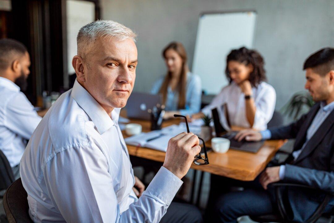 How to Deal With Ageism at Work