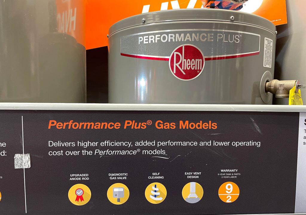 90 Percent of Heat Pumps Sold in Australia Made in China: Rheem