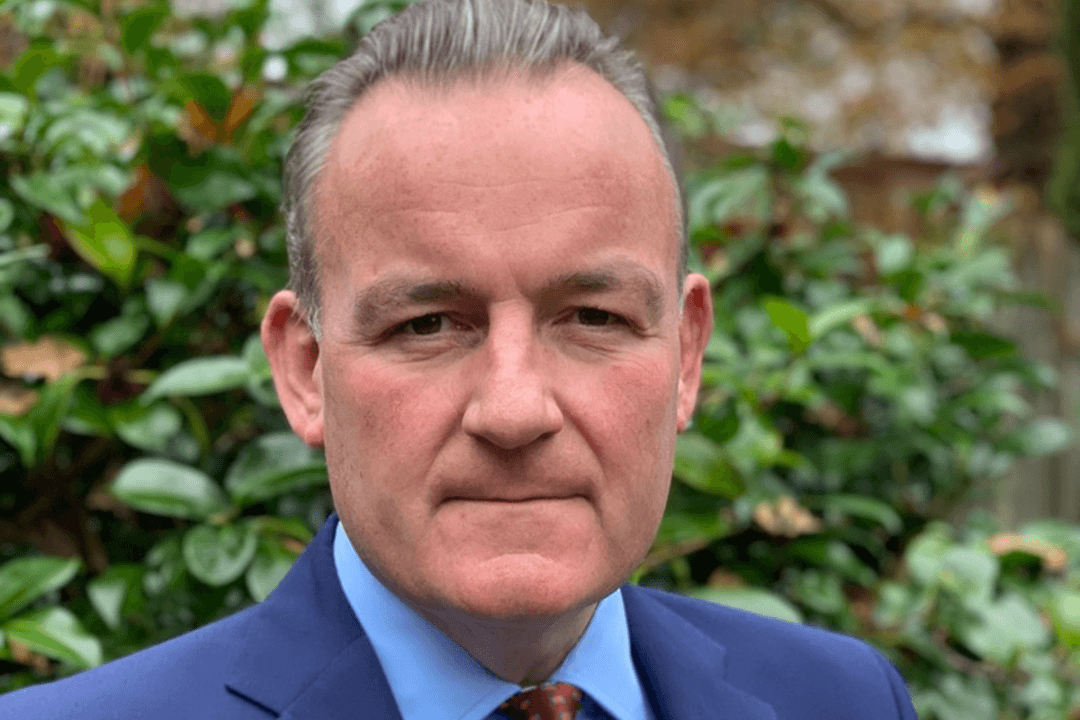 Home Office is ‘Dysfunctional’ Claims Sacked Borders and Immigration Inspector