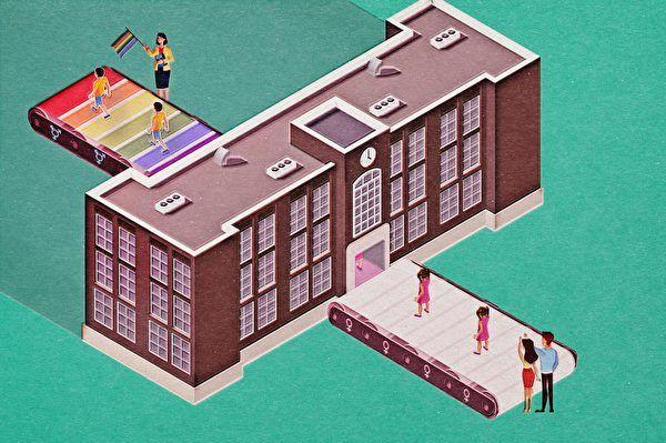 IN-DEPTH: Braving the Thorns: A Mother Leads Her Daughter Away From Transgenderism