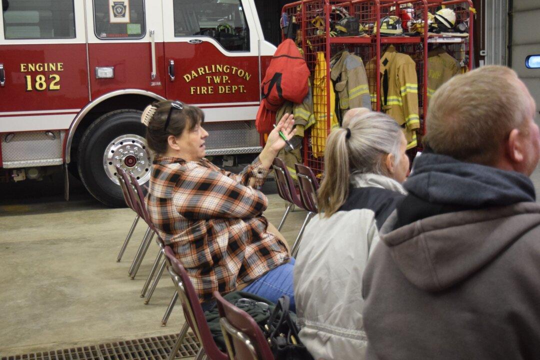 East Palestine Train Derailment Victims See Surprise Tax Form as Insult