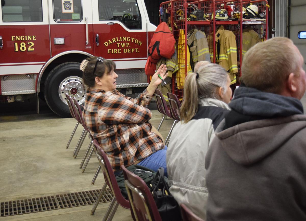 East Palestine Train Derailment Victims See Surprise Tax Form as Insult