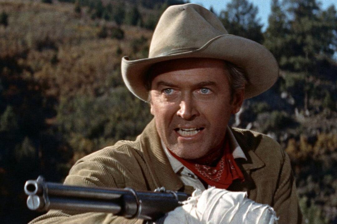 ‘The Man From Laramie’: Conflicts With Hidden Motives