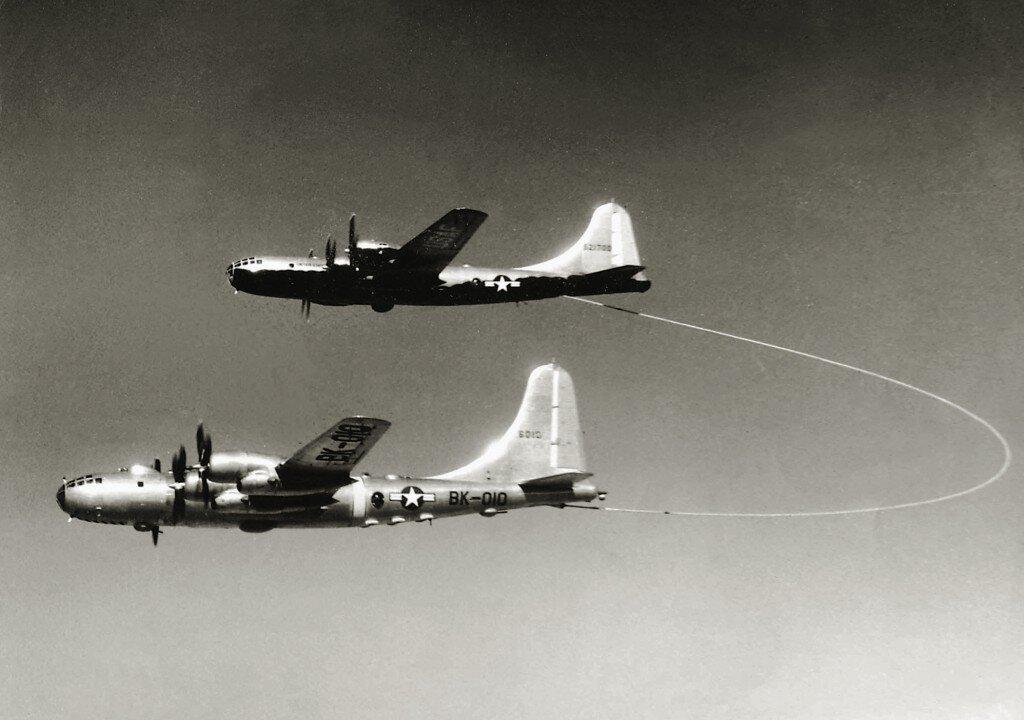 Aviation, the Cold War, and the Pursuit of Perpetual Flight