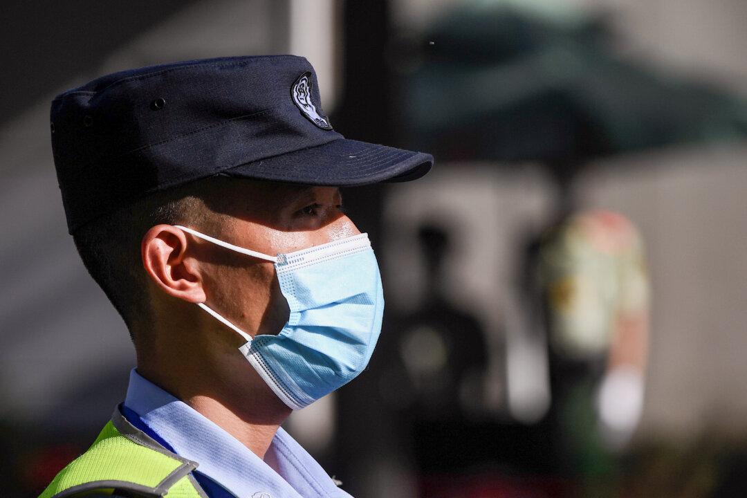 International Sci-Fi Awards Exclude Canadian Author in Apparent Bid to Not Offend Beijing