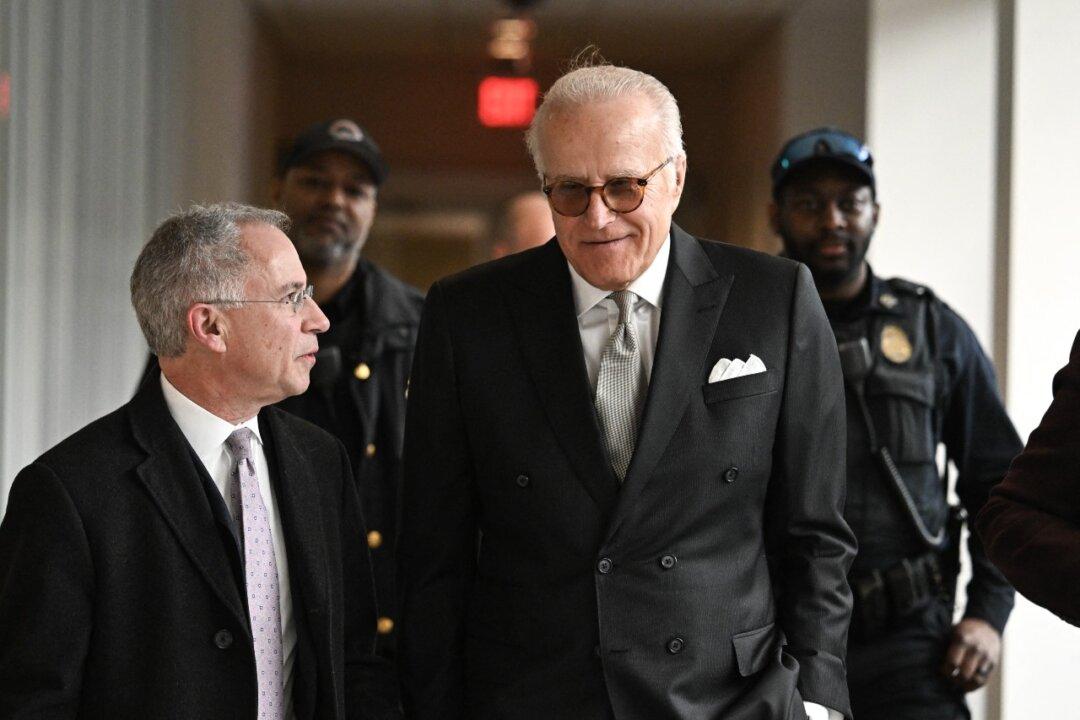 James Biden Deposed in Impeachment Inquiry