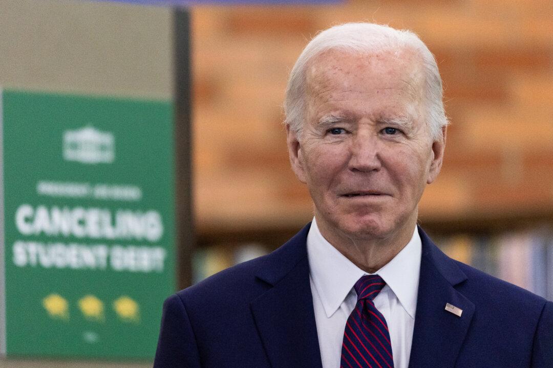 Biden Wins Michigan Democratic Primary Amid Boycott Effort Over Israel-Hamas War