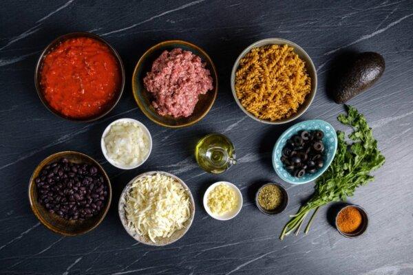 (Courtesy of Amy Dong)