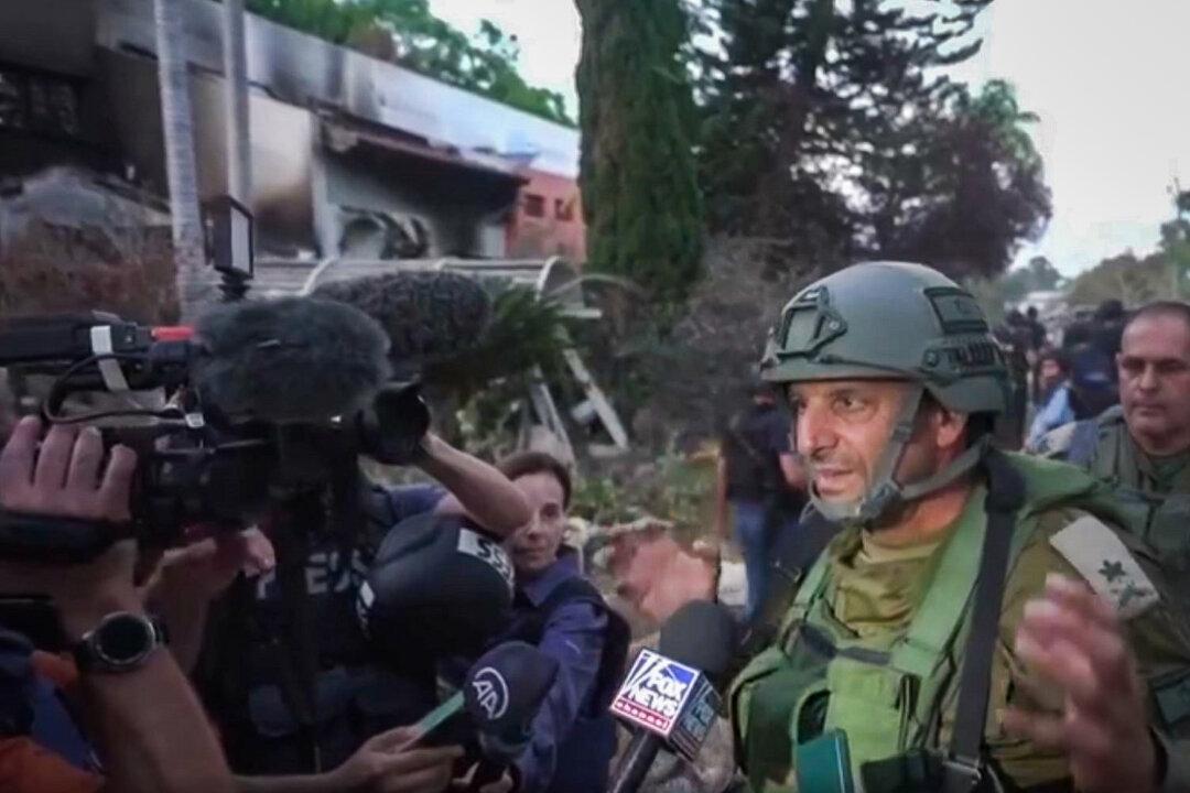 A Veteran Asks: Why Do You Keep Saying ‘Militant’ Instead of ‘Terrorist,’ and ‘Executed’ Instead of ‘Murdered’?