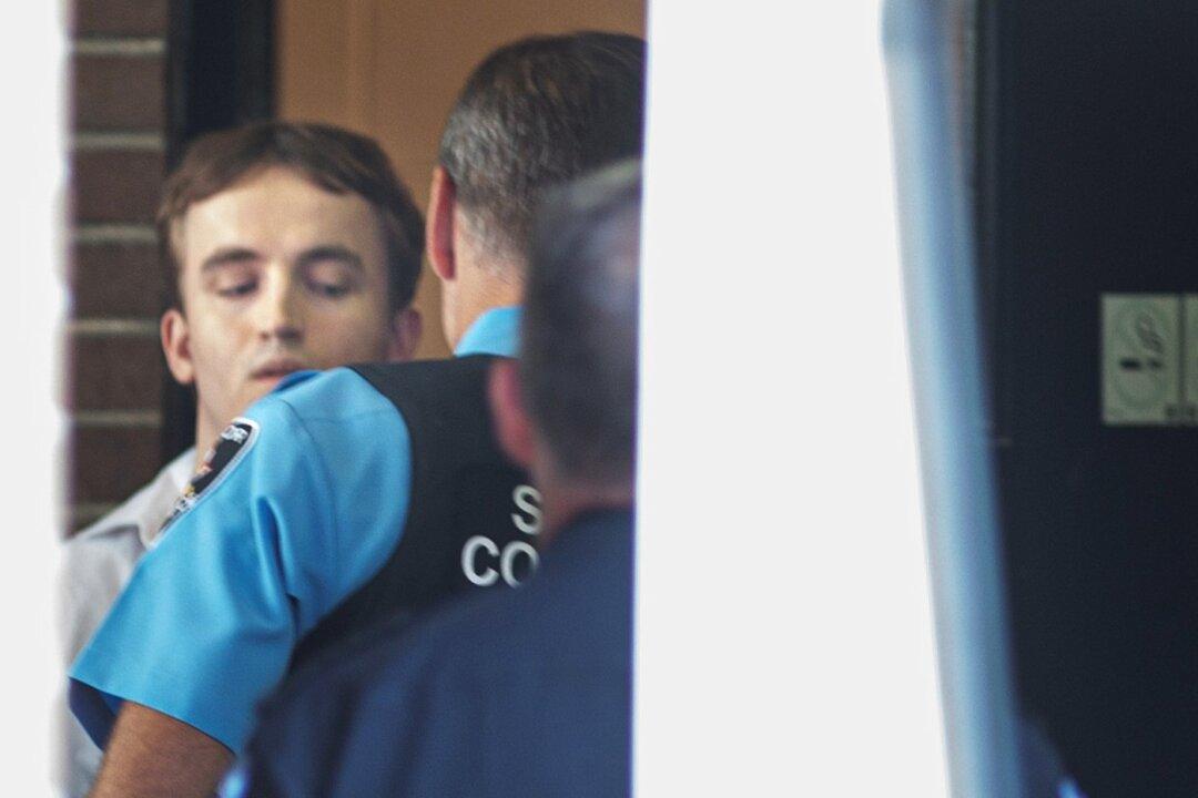 Veltman Sentenced to Life in Prison as London Attack Deemed Terrorism