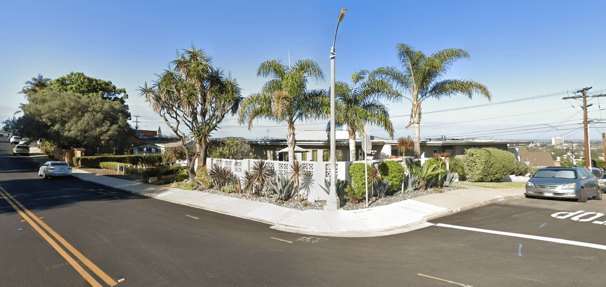 Man Killed in Vacation Rental Fight in Point Loma Is Identified