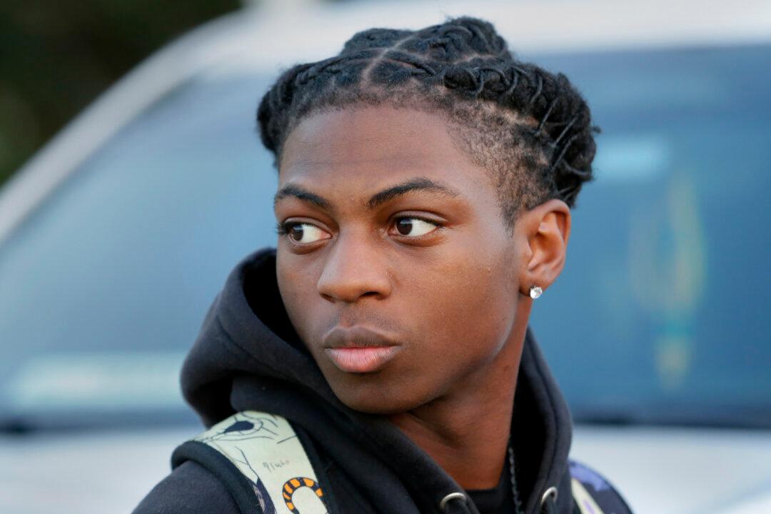Texas High School Legally Enforced Hairstyle Rule With Black Student, Judge Rules