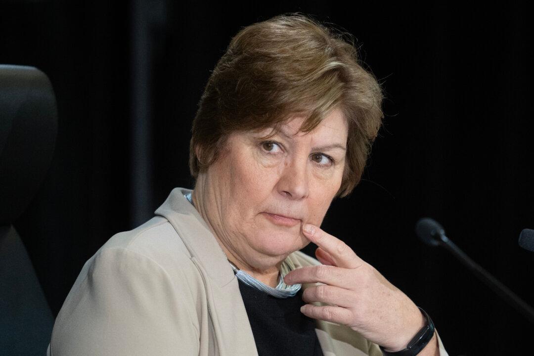 Commissioner Defends Security Measures Following Diaspora Groups’ Boycott of Foreign Interference Inquiry