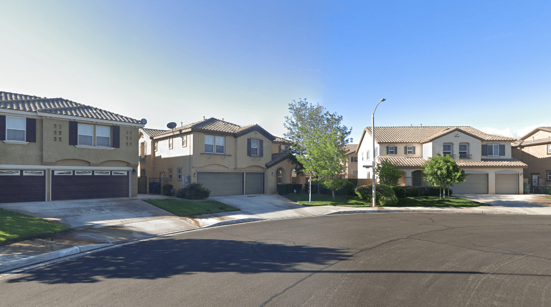 3-Year-Old Boy Found Dead With Slashed Neck in Lancaster is Identified