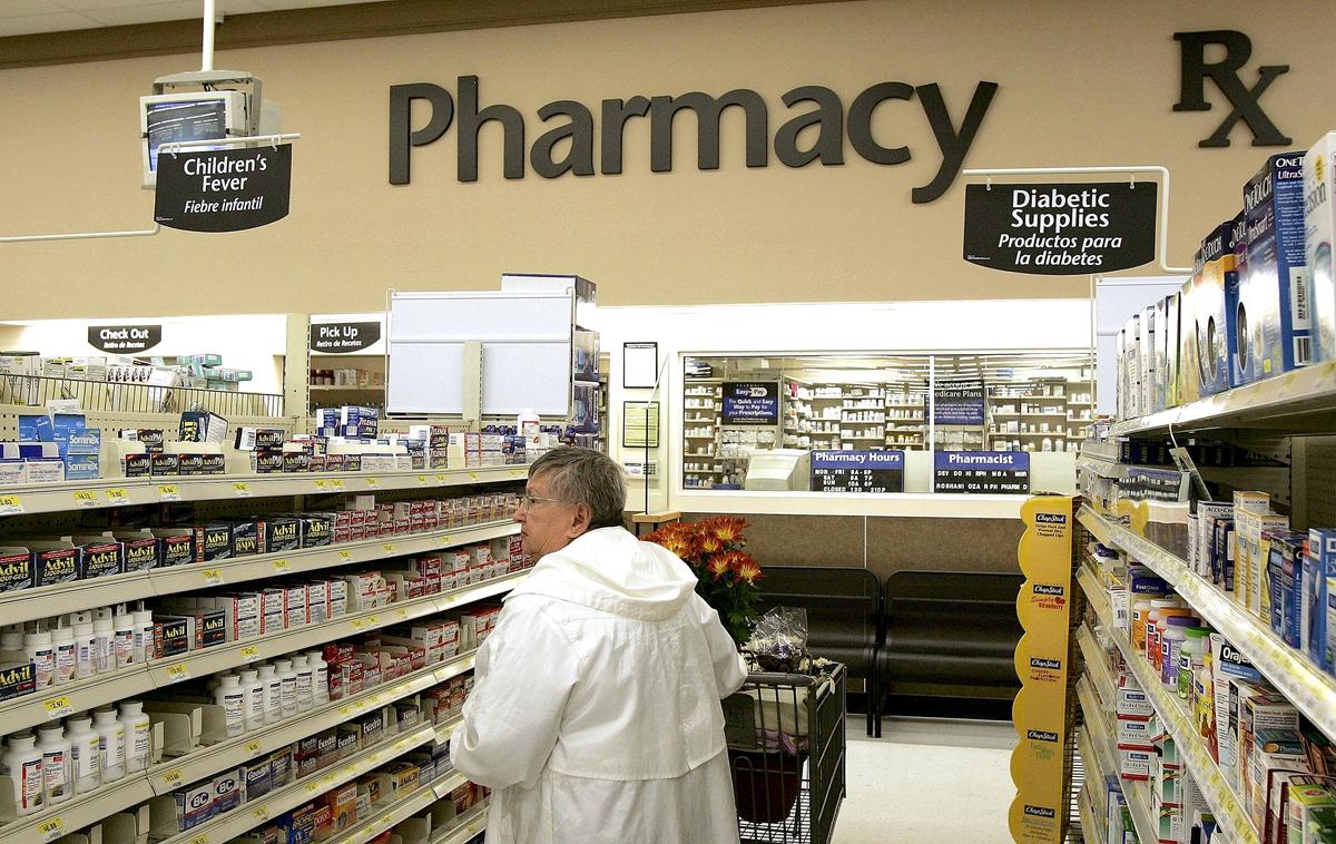 Pharmacies Across the US Report Outages After Cyberattack