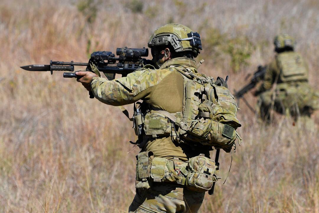 When Does Military Expertise Expire? Parliament Considers Bill to Protect Defence Secrets