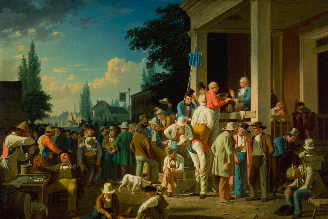 Some Pictures Truly Are Worth a Thousand Words