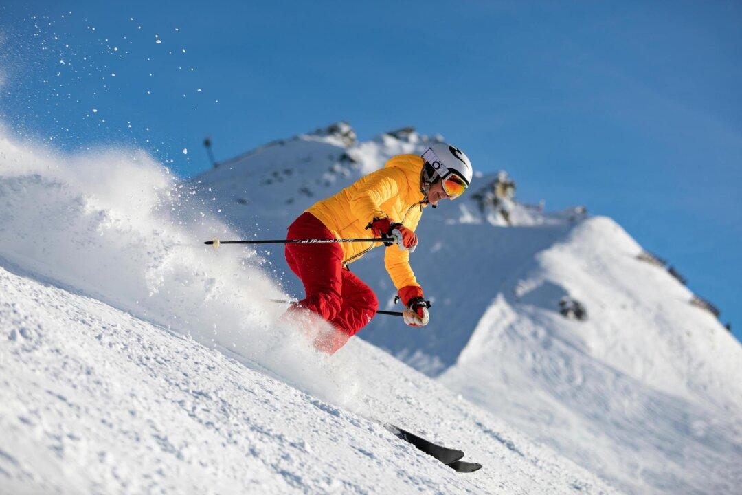 Ski Etiquette 101: Good Manners on the Slopes