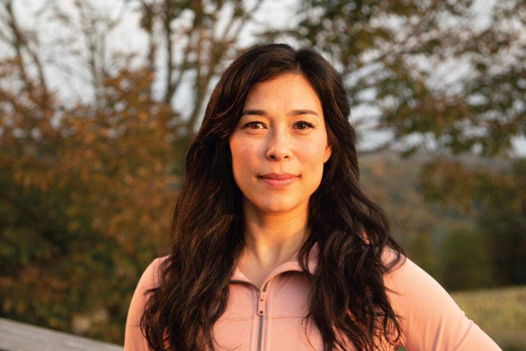 Why You’re Thinking About Weight Loss the Wrong Way