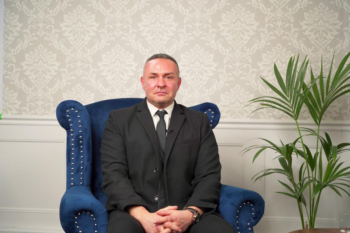 Noel Willcox: Child Maintenance Service Used Artificially Inflated Salary Figures to Chase Parents for Money They Do Not Owe