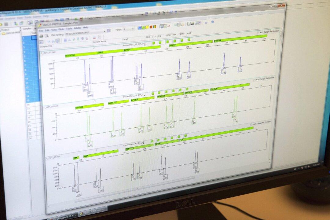 Quebec Cold Case Conviction Highlights Advances in DNA Research Techniques
