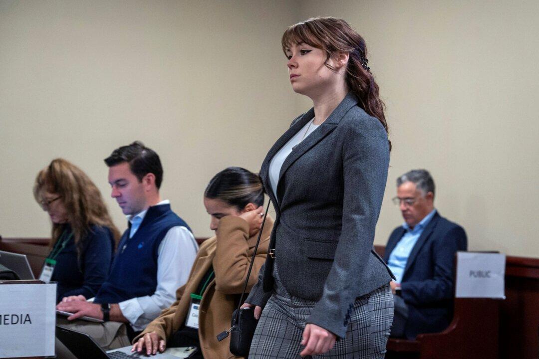 Negligence or Scapegoating? Trial of ‘Rust’ Armorer Begins in Fatal Shooting by Alec Baldwin