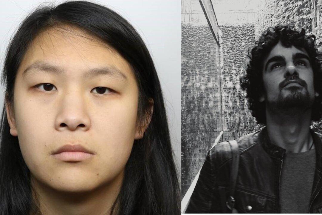 Transgender Cat Torturer Guilty of Murder