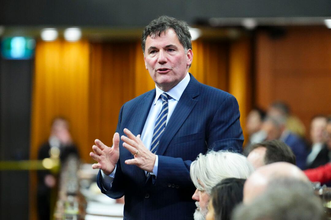 Not ‘Ideal’ for Liberal MP to Criticize RCMP’s Probe Into Chinese Interference, Says Public Safety Minister