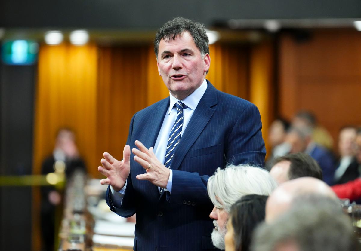 Peter Menzies: Feds Showing Signs of Retreat on Controversial Online Harms Legislation