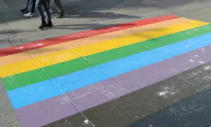 Alberta Town Bans Non-Governmental Flags From Public Property to Avoid ‘Ideological Debates’