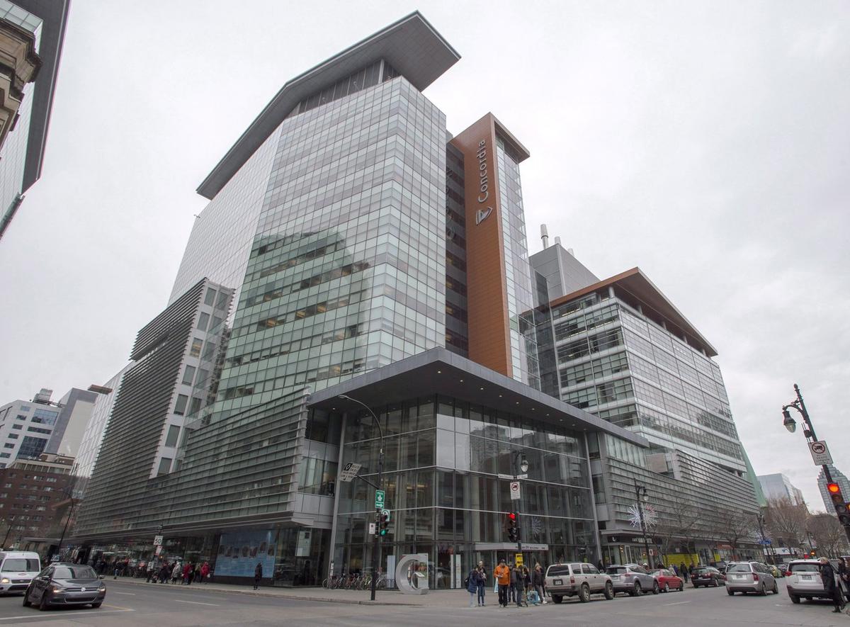 McGill, Concordia Universities Sue Quebec Government Over 30 Percent Tuition Hike