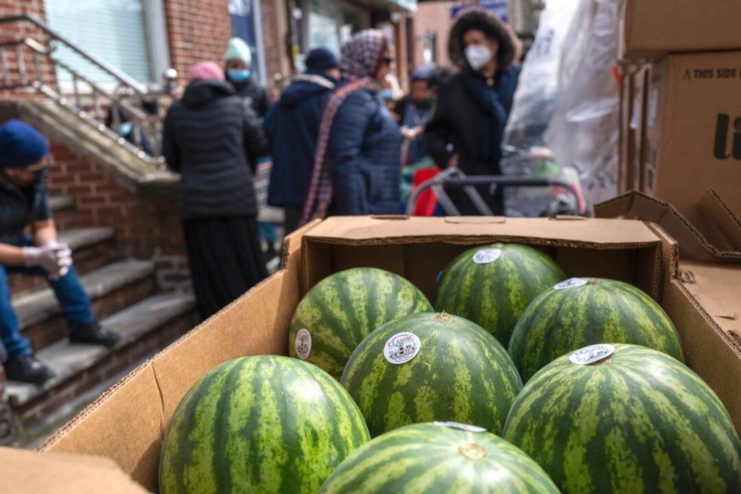 More Than Half of New Yorkers Living in Poverty, Classified as Low-Income: Report