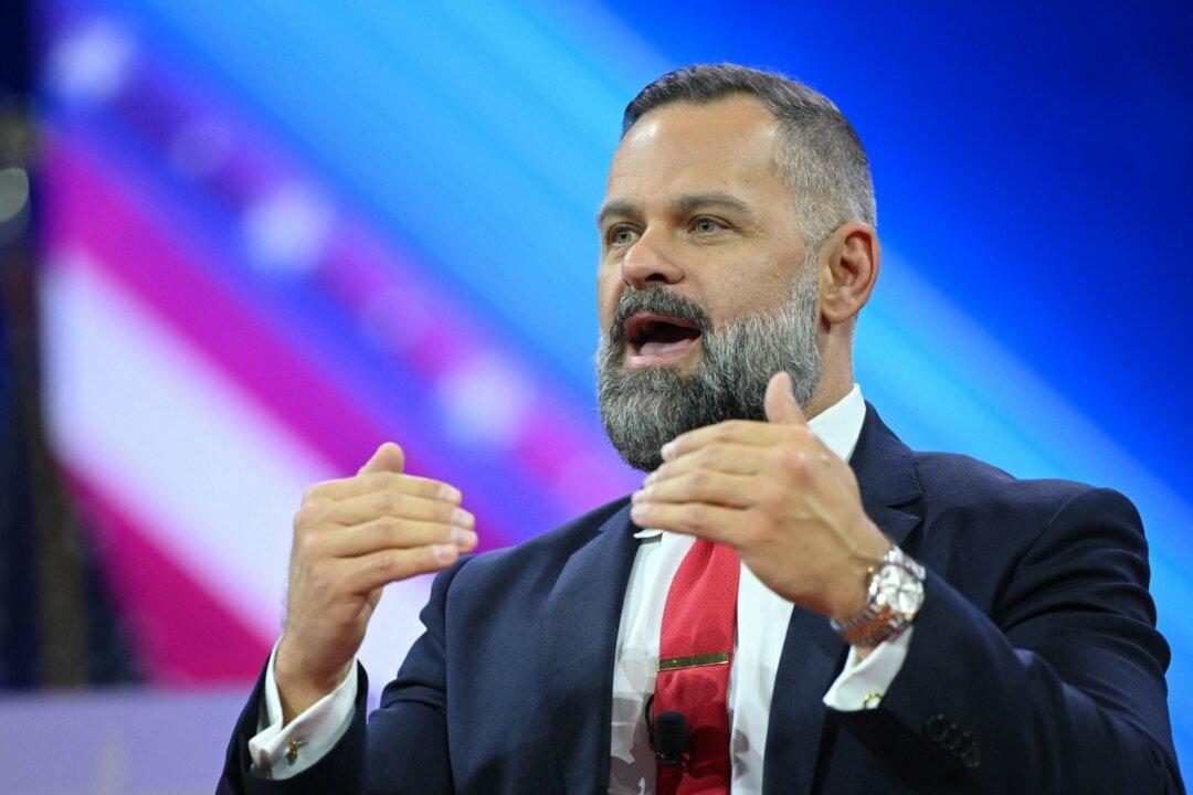 Rep. Cory Mills Under Washington Police Investigation