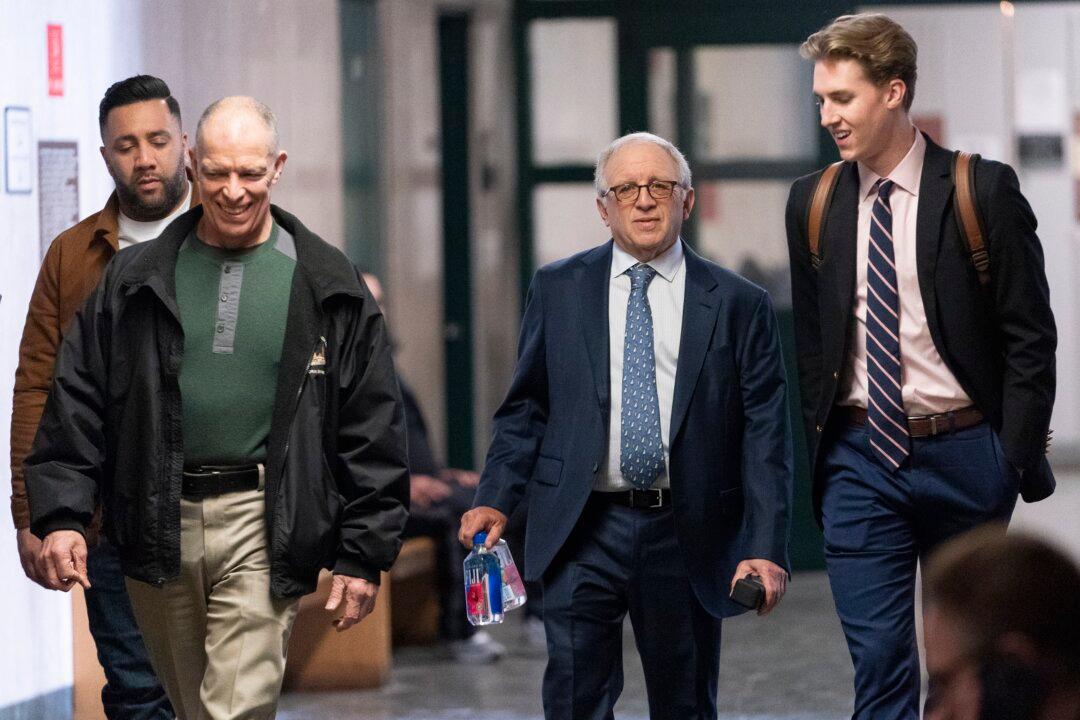 On Decades-Old Taped Call, Eagles Manager Said ‘Pampered Rock Star’ Was Stalling Band Biography