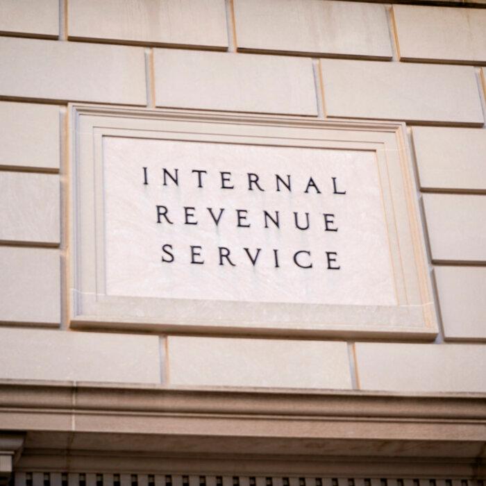 IRS Has Investigated Over 1,600 COVID Fraud Cases Worth $9 Billion