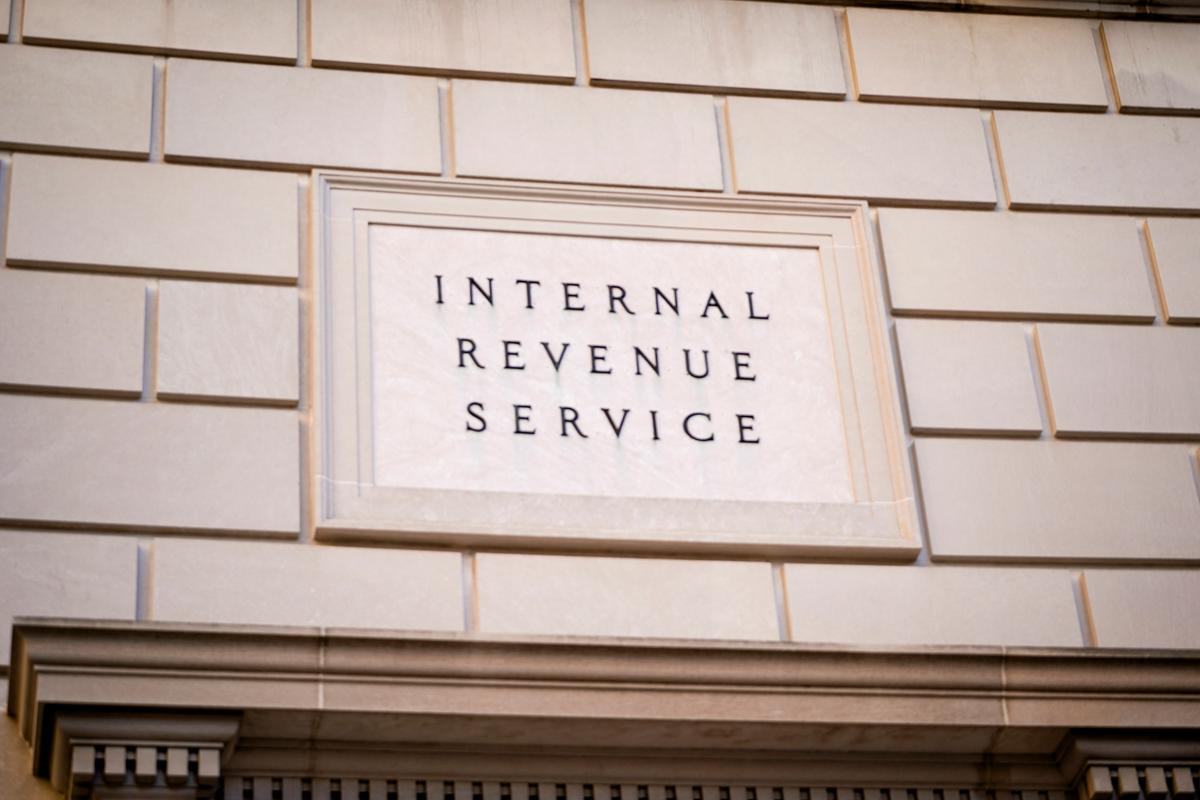 IRS Commissioner Claims Wealthy Americans Evading $150 Billion in Annual Taxes