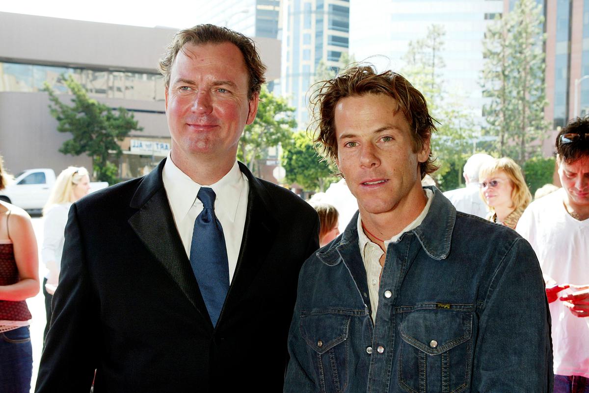 ‘Top Gun’ Star Barry Tubb Sues Paramount Over ‘Maverick’ Unauthorized Image Use