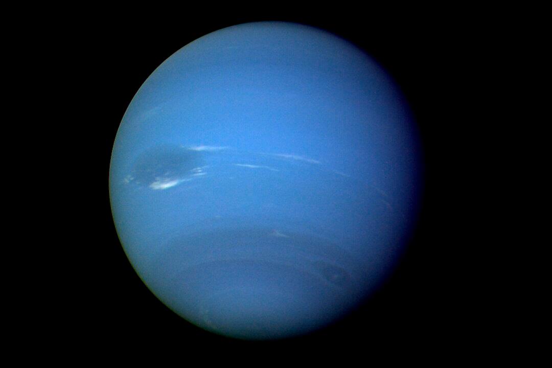 Astronomers Spot New Tiny Moons Around Neptune and Uranus