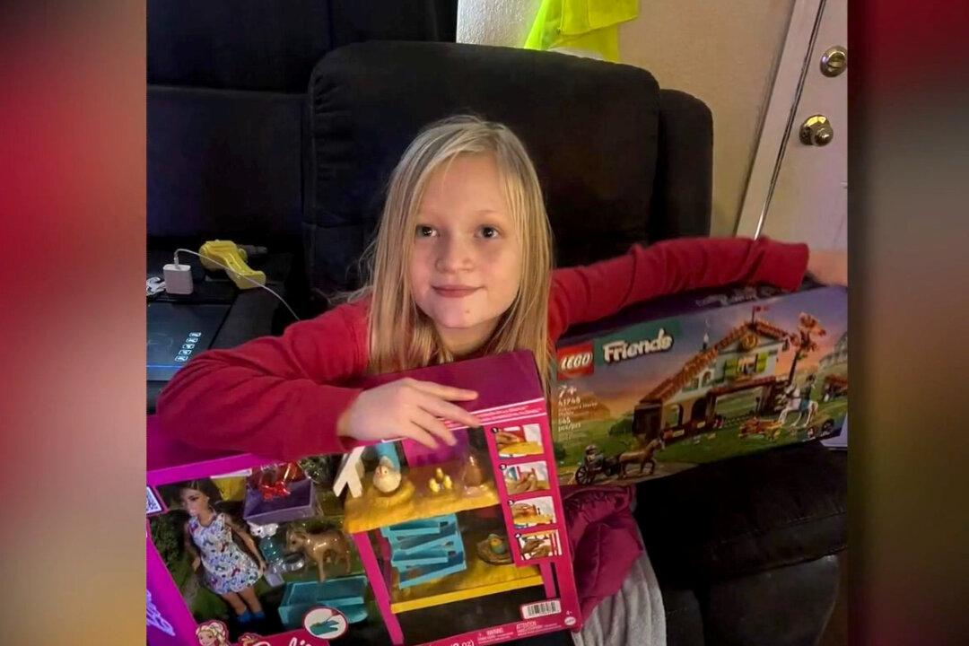 What We Know About the Death of 11-Year-Old Audrii Cunningham in Texas